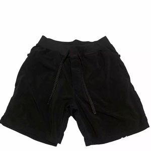 Fabletics 7" Fundamental Shorts Lined Men's Medium